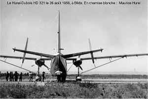 165- ARMEE DE L'AIR EN ALGERIE 1945-1962-13 (86)